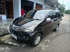 Toyota Avanza G 2103