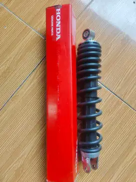 52400-K25-901 Shock Belakang Beat Scoopy Fi Vario 110 Fi 2nd Like NEW