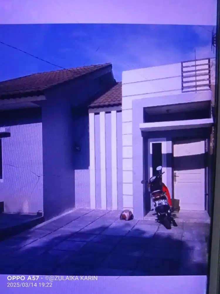 Jasa renovasi rumah