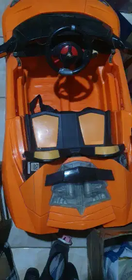 MOBIL2AN ANAK PAKAI ACCU