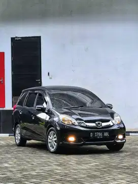 DP 19JT // HONDA MOBILIO E CVT 1.5 AT 2014