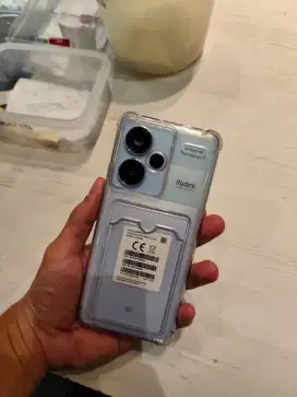 Redmi Note 13 pro+ 5G 12/512