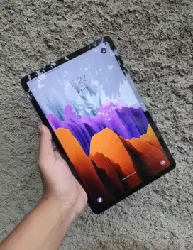 Samsung tab s7 fulset bonus case