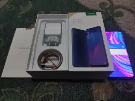 Oppo F11 Ram 4/128