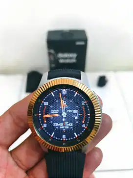 JAM TANGAN SMARTWATCH SAMSUNG GALAXY WATCH 46MM