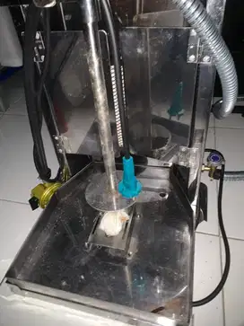 Dijual Alat Kebab
