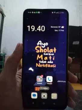 Jual HP Oppo A18