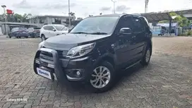 [OLXMOBBI] Low Angs Daihatsu Terios 1.5 X EXTRA Bensin-MT 2017 TOK