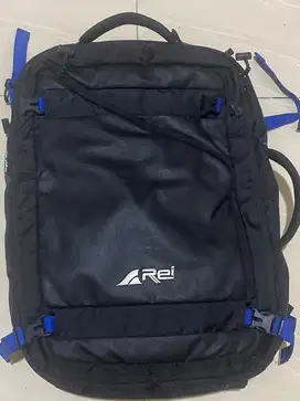 Tas Arei original & Jual Cepat