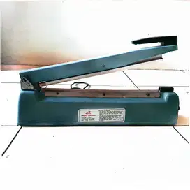MESIN PRESS PLASTIK DOUBLE LEOPARD SP-300H 385W