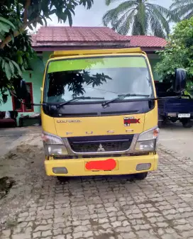 Canter super HD