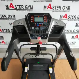 Treadmill Elektrik MG Sports Best Series