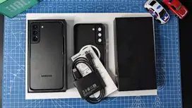 Samsung S22 Plus - 8/256-SEIN Sudah AI S22+ MULUS Fullset ORI 5G