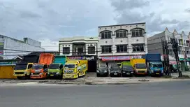 Dijual Berbagai Jenis Mobil Truck Pick up pribadi (mobil Niaga)