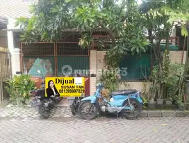 Dijual Cepat Rumah Babatan Pratama Wiyung Surabaya Barat