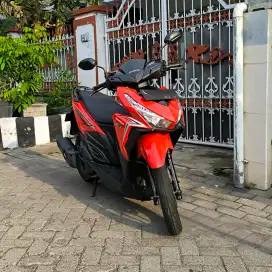 Honda Vario 125 ISS Istimewa