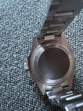 Rolex Deep Sea Dweler 44”