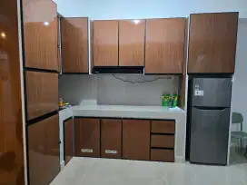 Apartemen Podomoro