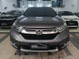 KM 60rb SUPER ANTIK HONDA CRV 2.0 2017 KHUSUS YANG CARI KONDISI SUPER