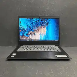 Lenovo Ideapad S145 Intel i5 1035G1 RAM 8 GB SSD 256 GB Laptop Second