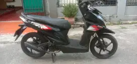 HONDA BEAT CBS Led Esp 2023