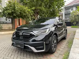 Honda CRV Turbo 1.5 Prestige Sensing 2021 Istimewa