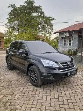 Honda CRV 2.4 Metic Tahun 2011