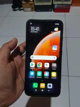 Xiaomi redmi 9c ram 3/32