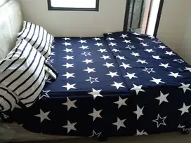 Dijual 5 unit apartemen OSAKA RIVERVIEW di PIK2 Jakarta Utara