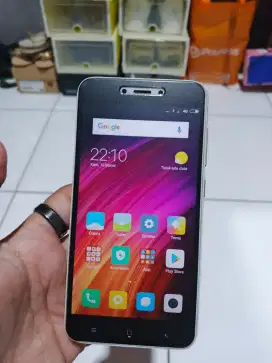 Xiaomi redmi 5a ram 2/16 batangan