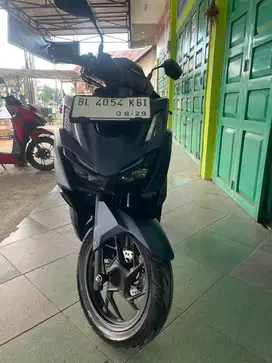 Vario 160 remot Barang seken rasa baru