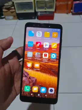 Xiaomi redmi 5 ram 3/32