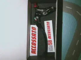 Handle racing TWM