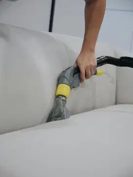 Dicari Cleaner Berpengalaman