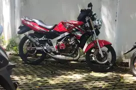 ninja ss asli tembus faktur on