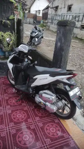 HONDA VARIO 125 OLD BOHLAM / VARIO KZR / VARI TECHNO 125
