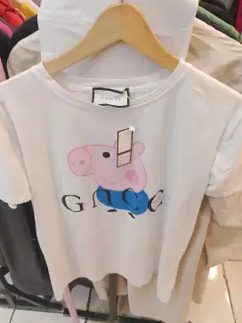 Gucci women tshrit