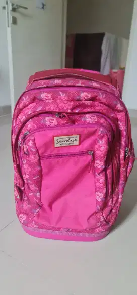 Tas sekolah stardust