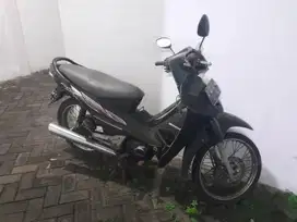 HONDA SUPRA FIT