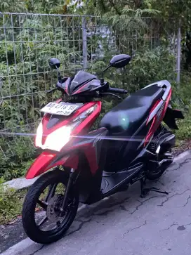 Honda Vario 125 CBS 2013 AD SOLO