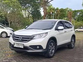 Honda CRV 2.4 AT 2012 / 2013 Pajak Panjang