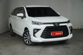 [TDP 23JT] TOYOTA AVANZA G 1.5 AT / AUTOMATIC 2023 GARANSI MESIN