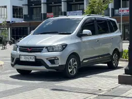 (Pajak Panjang 1thn) Wuling Confero S Lux MT Manual 2017