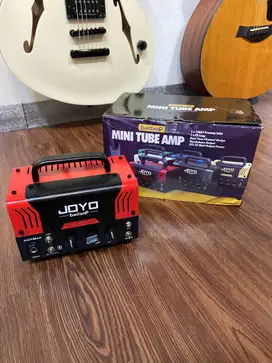 Joyo Jackman Bantamp Pre Amplifier