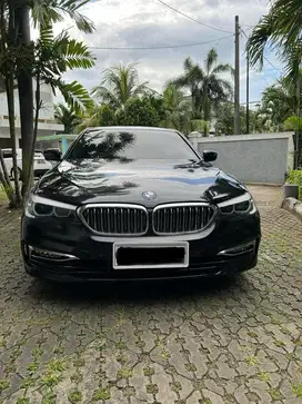 BMW 530i G30 istimewa sekali!