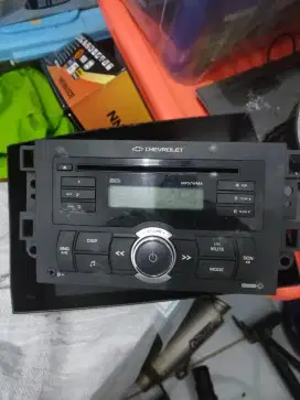 tape head unit ori captiva