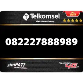 Dijial kartu simpati rapi dan hoky