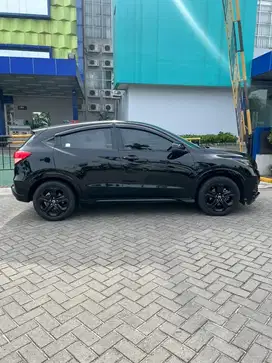 Di jual Hrv prestige 2017