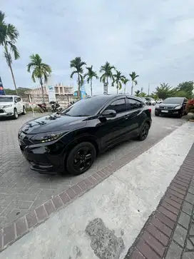 Di jual Hrv prestige 2017