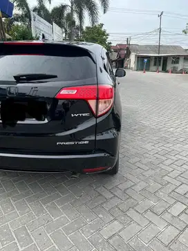Di jual Hrv prestige 2017